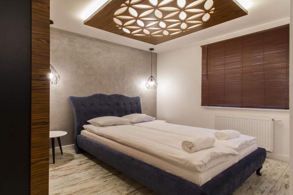 udanypobyt Apartament Śnieżny Apartment Zakopane Bagian luar foto