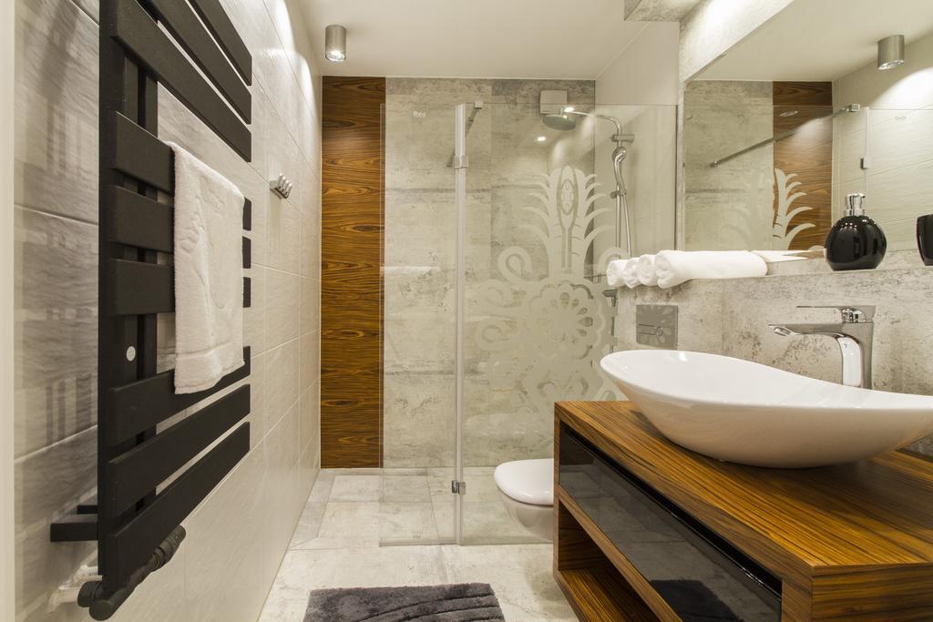 udanypobyt Apartament Śnieżny Apartment Zakopane Bagian luar foto